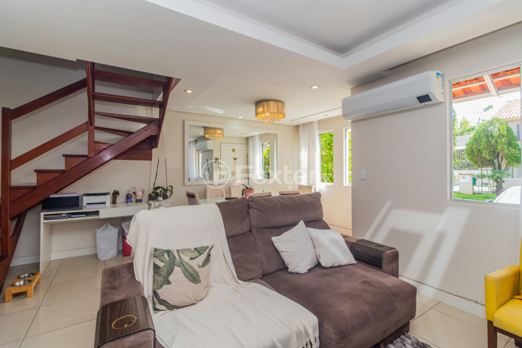 Casa de Condomínio à venda com 3 quartos, 116m² - Foto 3