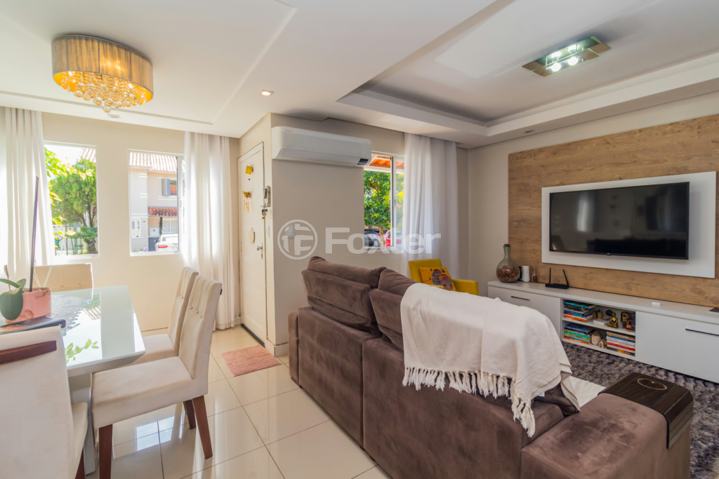 Casa de Condomínio à venda com 3 quartos, 116m² - Foto 2