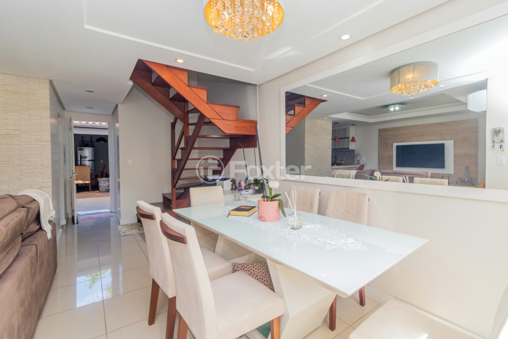 Casa de Condomínio à venda com 3 quartos, 116m² - Foto 4