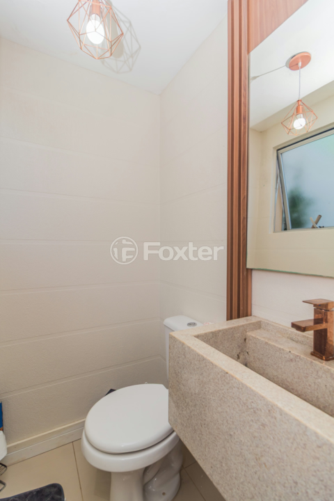 Casa de Condomínio à venda com 3 quartos, 116m² - Foto 6
