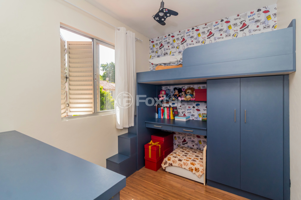 Casa de Condomínio à venda com 3 quartos, 116m² - Foto 7