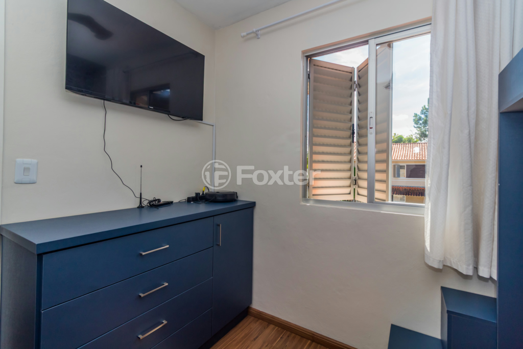 Casa de Condomínio à venda com 3 quartos, 116m² - Foto 8