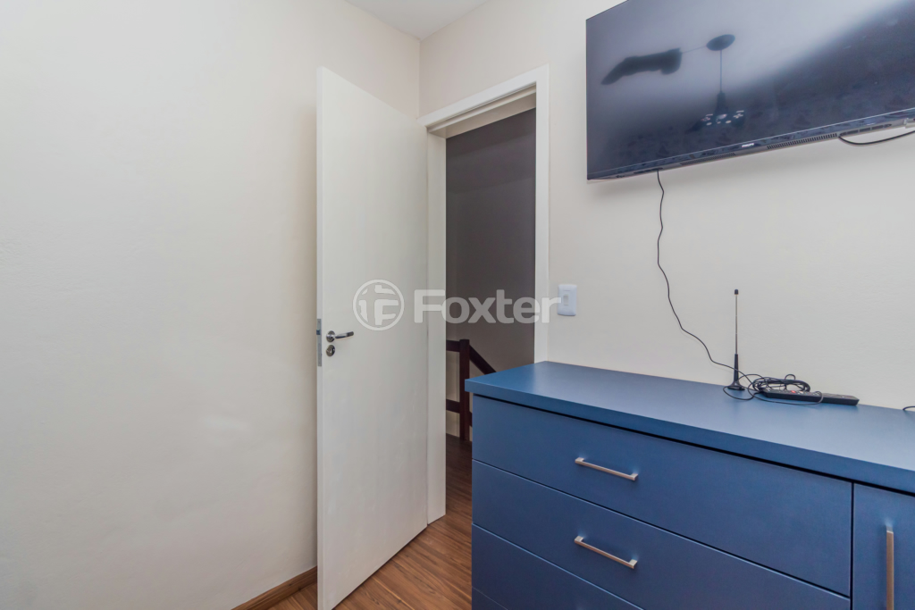 Casa de Condomínio à venda com 3 quartos, 116m² - Foto 9