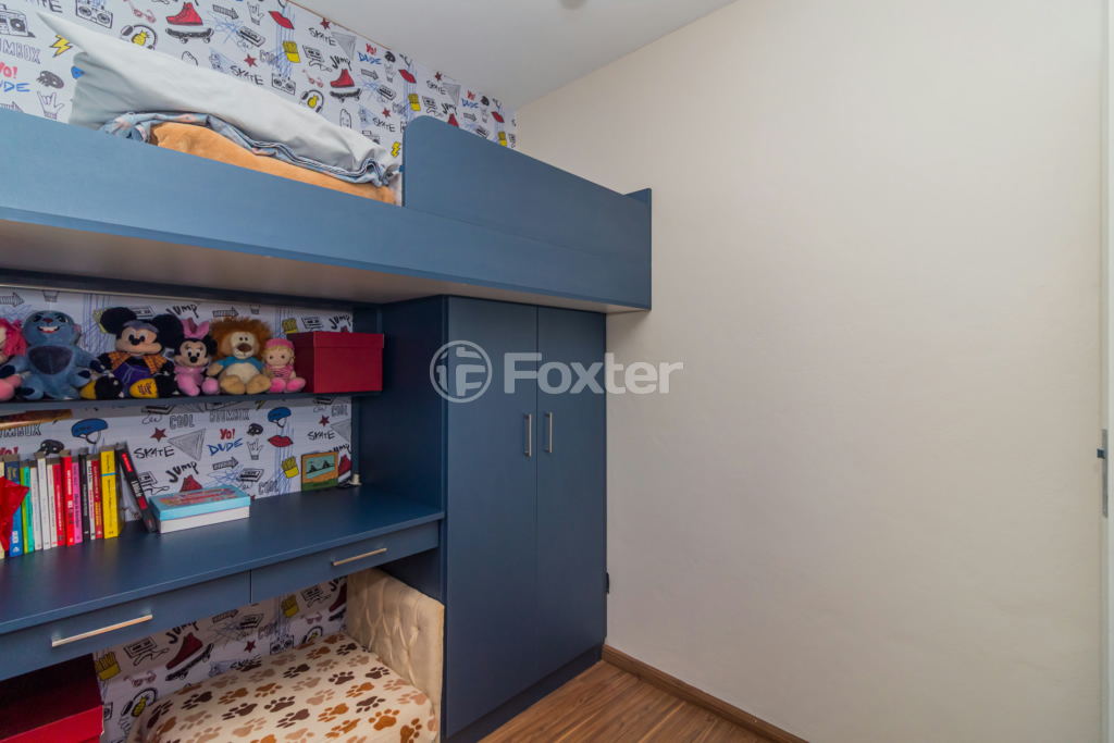 Casa de Condomínio à venda com 3 quartos, 116m² - Foto 10