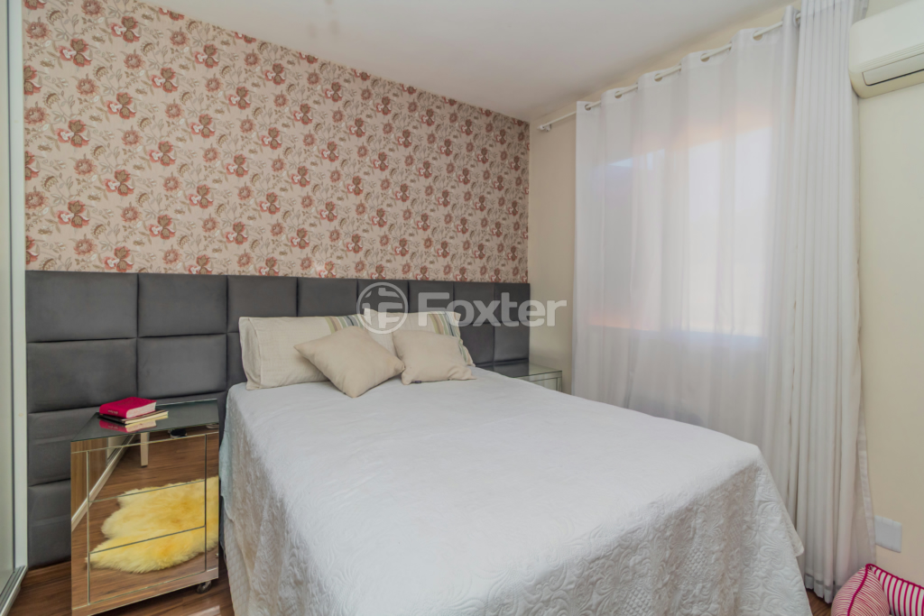 Casa de Condomínio à venda com 3 quartos, 116m² - Foto 11