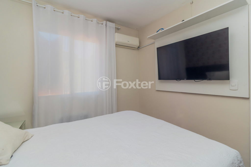 Casa de Condomínio à venda com 3 quartos, 116m² - Foto 12