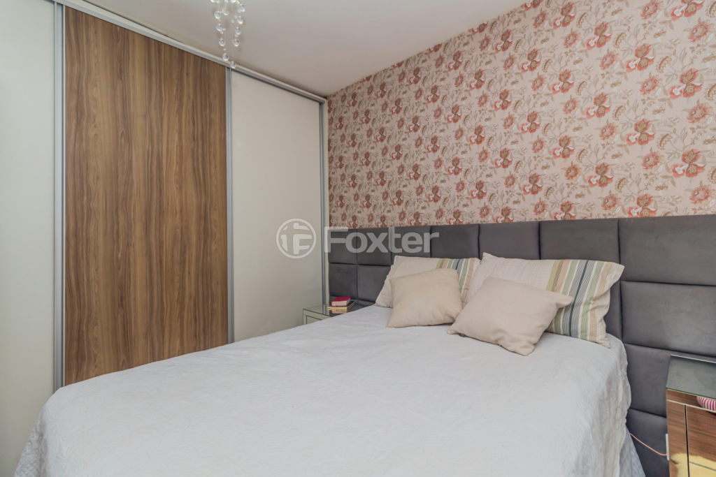 Casa de Condomínio à venda com 3 quartos, 116m² - Foto 14