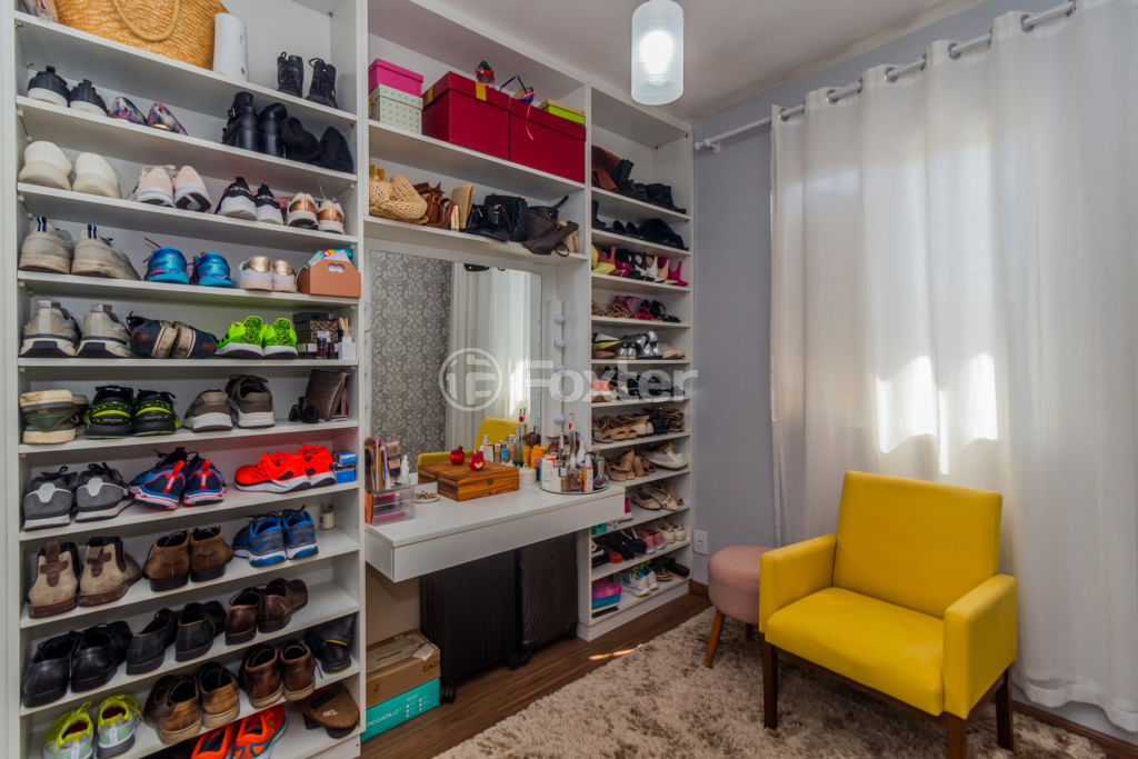 Casa de Condomínio à venda com 3 quartos, 116m² - Foto 15