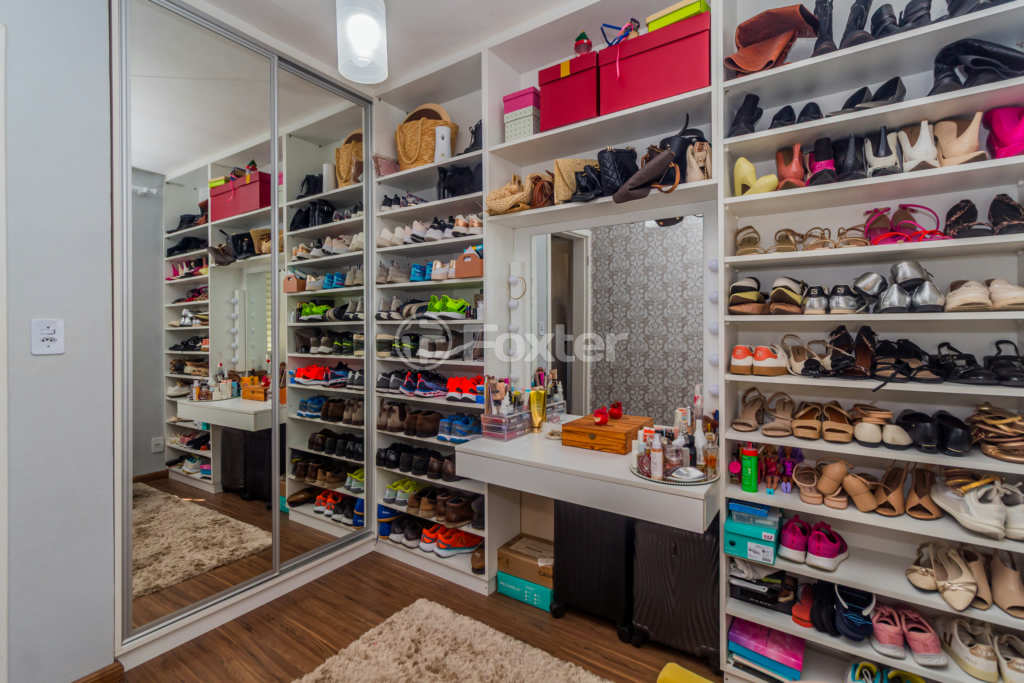 Casa de Condomínio à venda com 3 quartos, 116m² - Foto 16