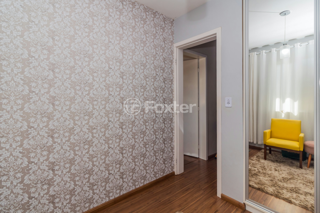 Casa de Condomínio à venda com 3 quartos, 116m² - Foto 17