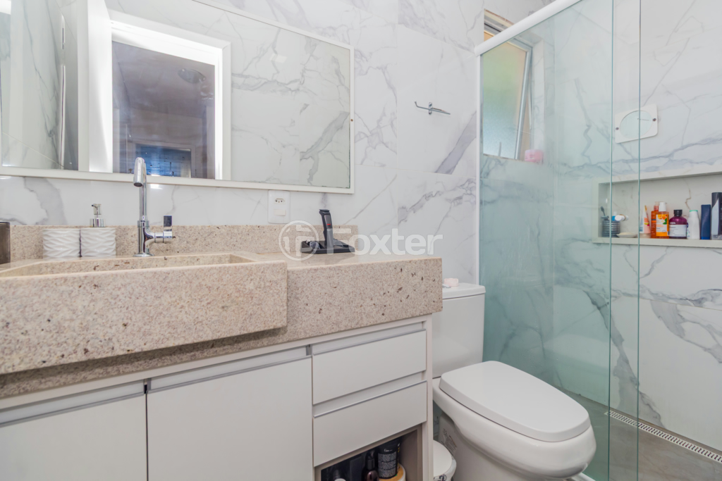 Casa de Condomínio à venda com 3 quartos, 116m² - Foto 19