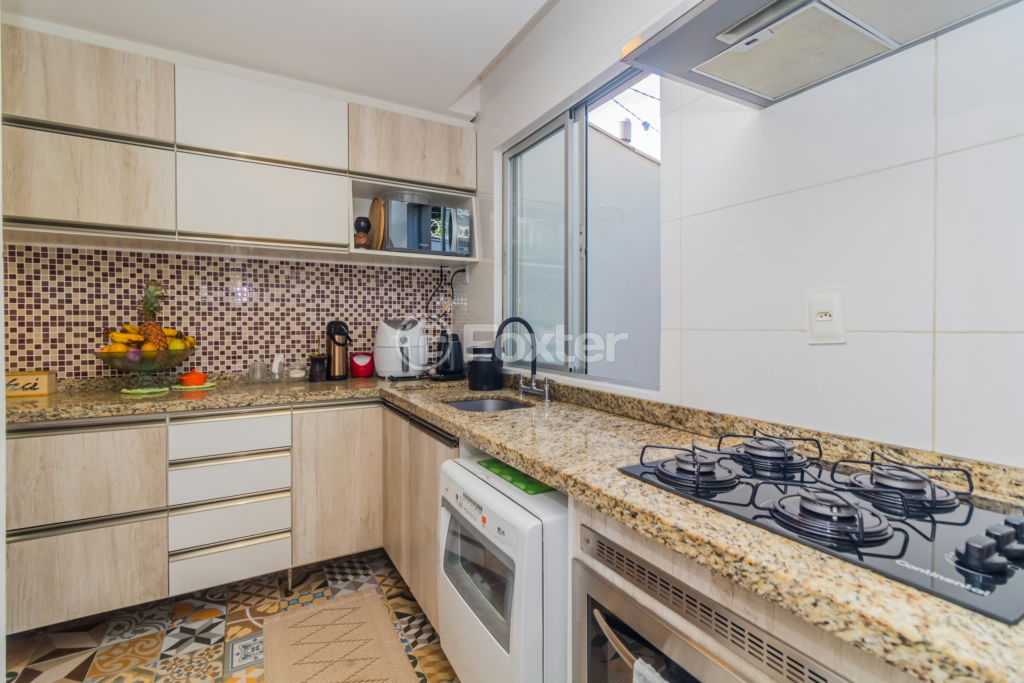 Casa de Condomínio à venda com 3 quartos, 116m² - Foto 20