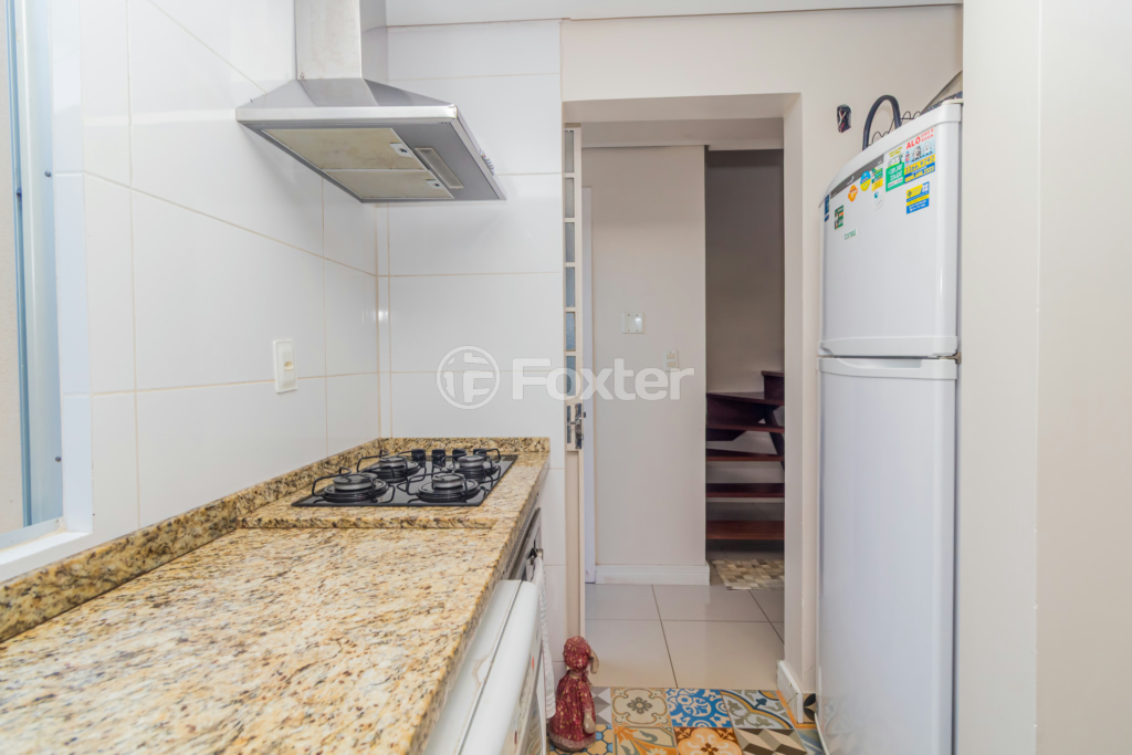 Casa de Condomínio à venda com 3 quartos, 116m² - Foto 22