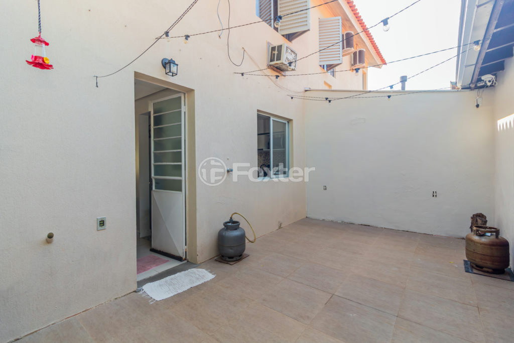 Casa de Condomínio à venda com 3 quartos, 116m² - Foto 23