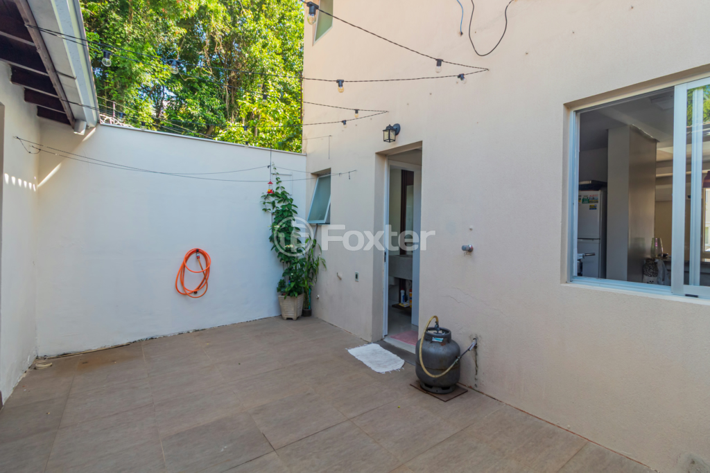 Casa de Condomínio à venda com 3 quartos, 116m² - Foto 24