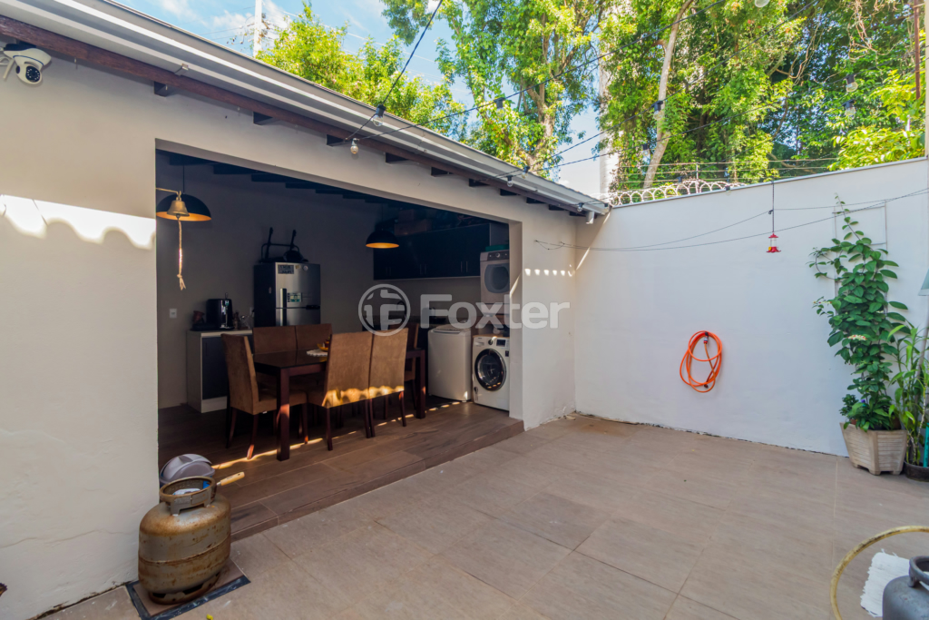Casa de Condomínio à venda com 3 quartos, 116m² - Foto 25