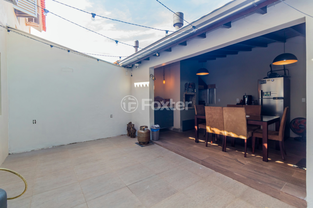 Casa de Condomínio à venda com 3 quartos, 116m² - Foto 26