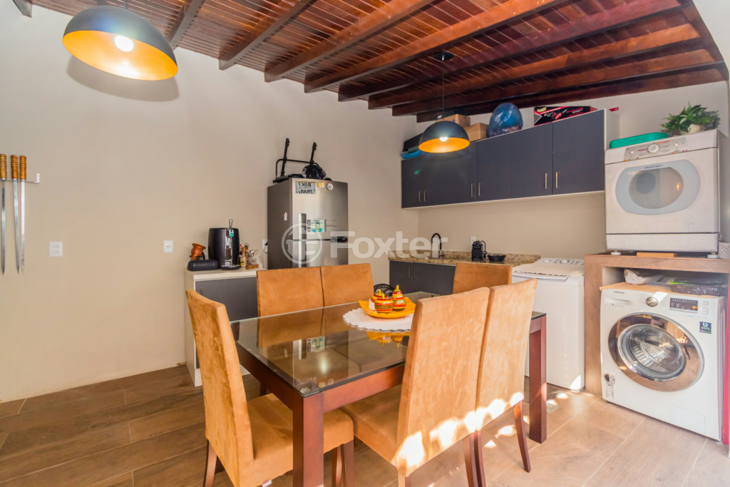 Casa de Condomínio à venda com 3 quartos, 116m² - Foto 27