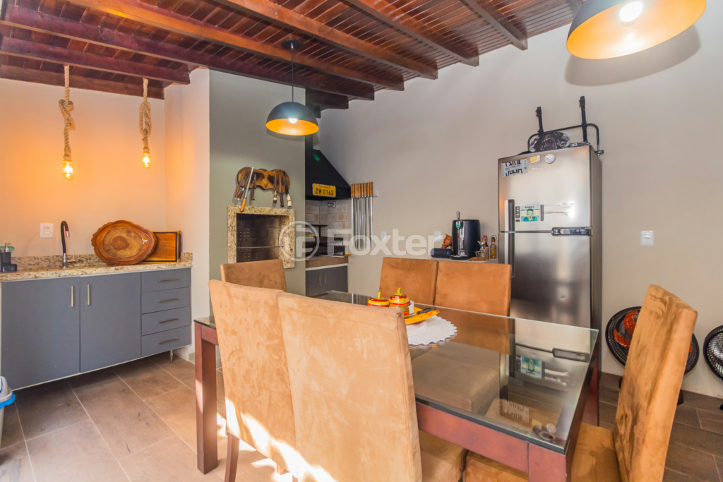 Casa de Condomínio à venda com 3 quartos, 116m² - Foto 28