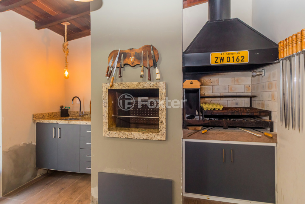 Casa de Condomínio à venda com 3 quartos, 116m² - Foto 29