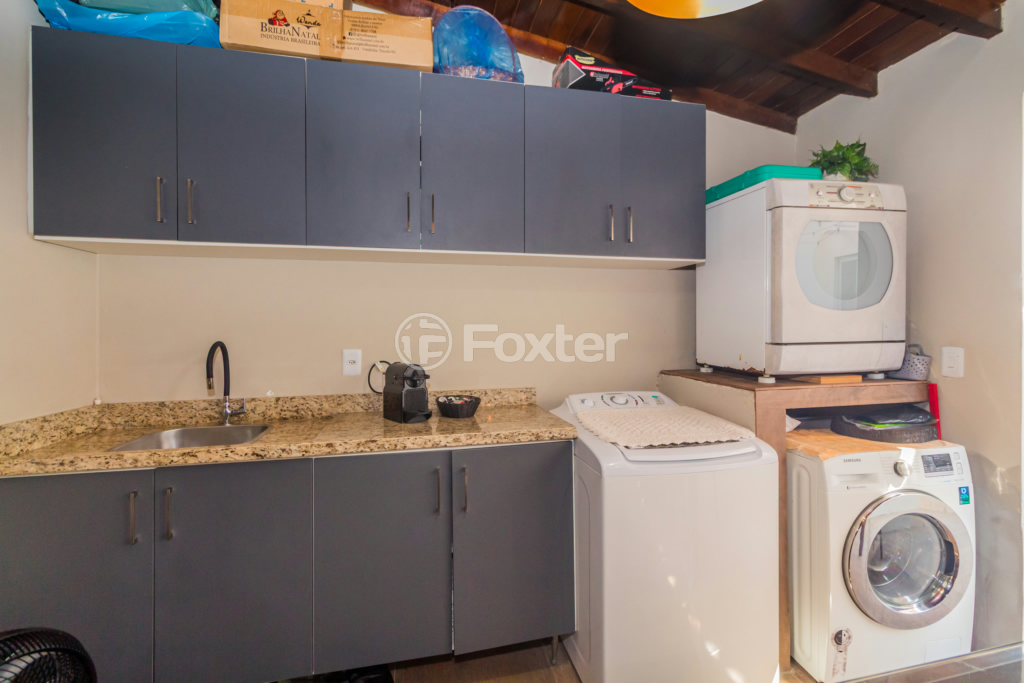 Casa de Condomínio à venda com 3 quartos, 116m² - Foto 30