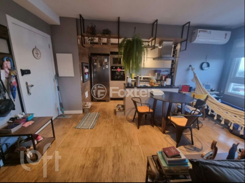 Apartamento à venda com 2 quartos, 76m² - Foto 5