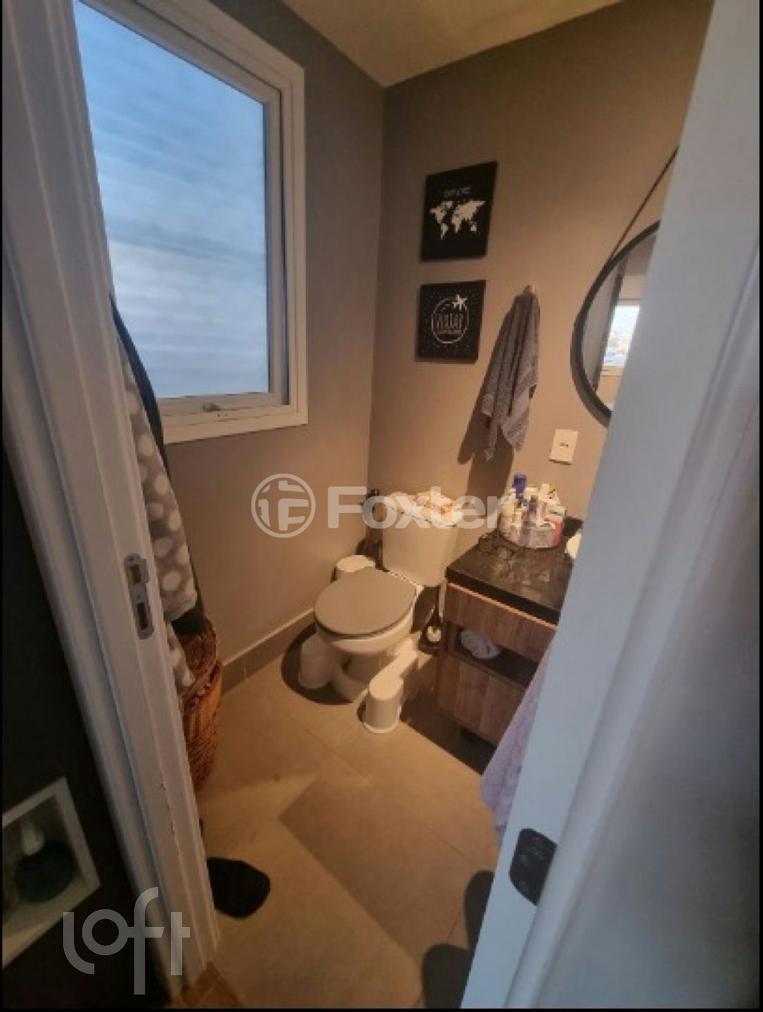 Apartamento à venda com 2 quartos, 76m² - Foto 6