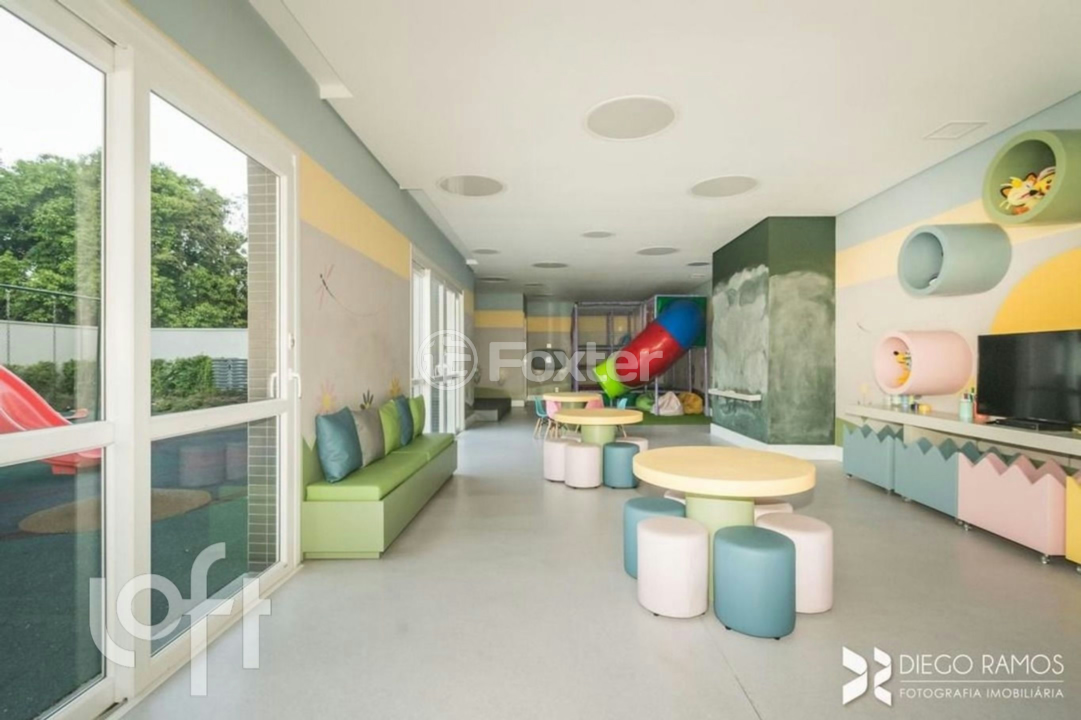 Apartamento à venda com 2 quartos, 76m² - Foto 23