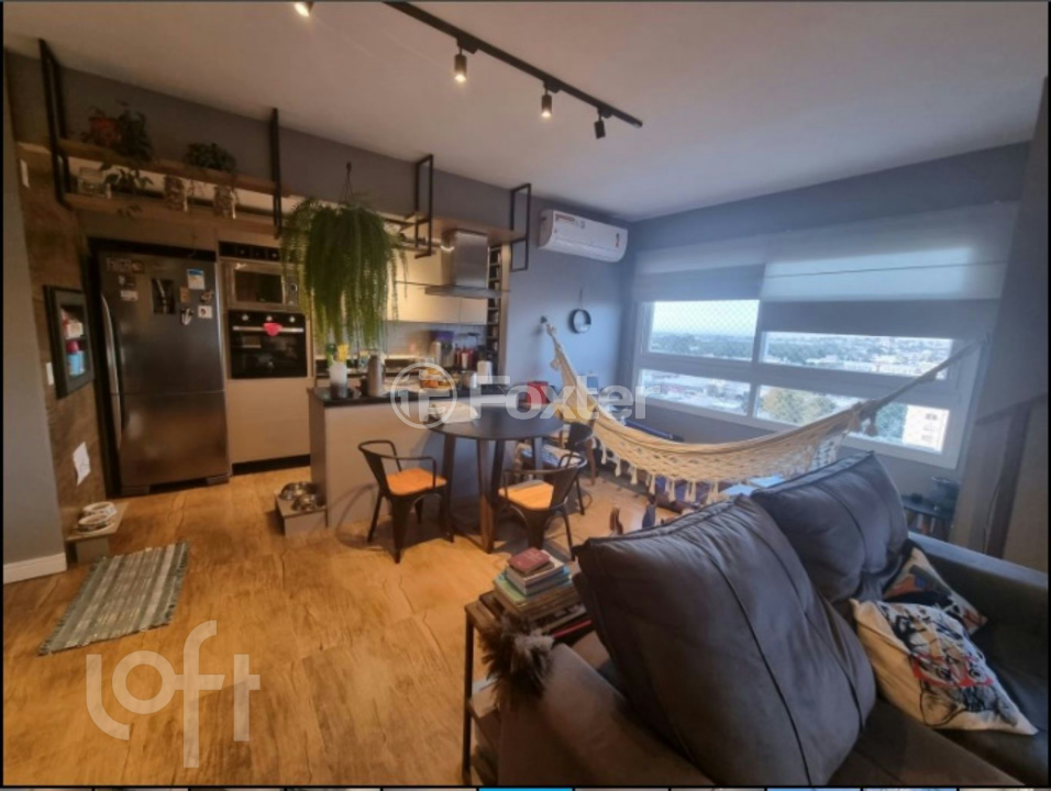 Apartamento à venda com 2 quartos, 76m² - Foto 2