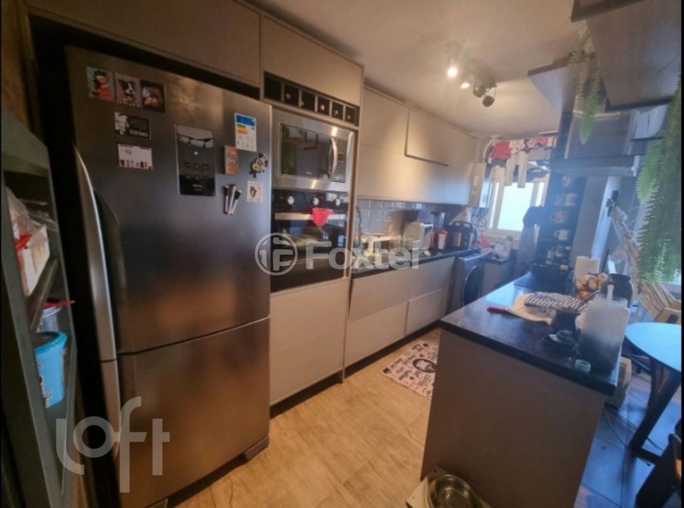 Apartamento à venda com 2 quartos, 76m² - Foto 8