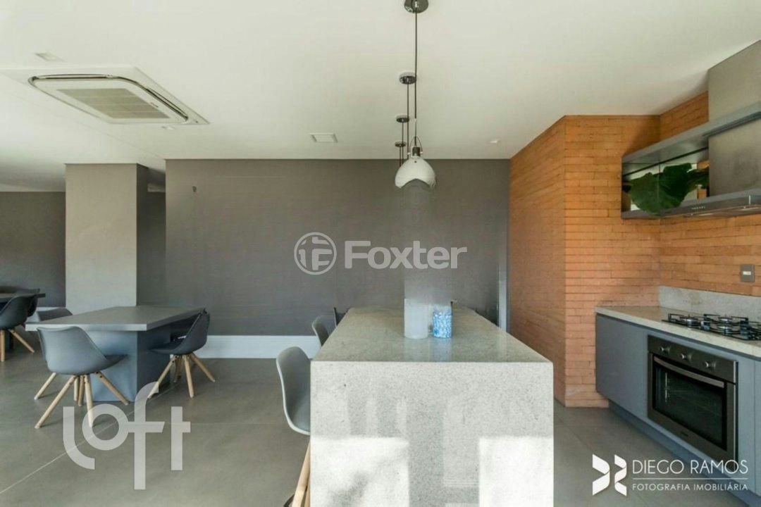 Apartamento à venda com 2 quartos, 76m² - Foto 21