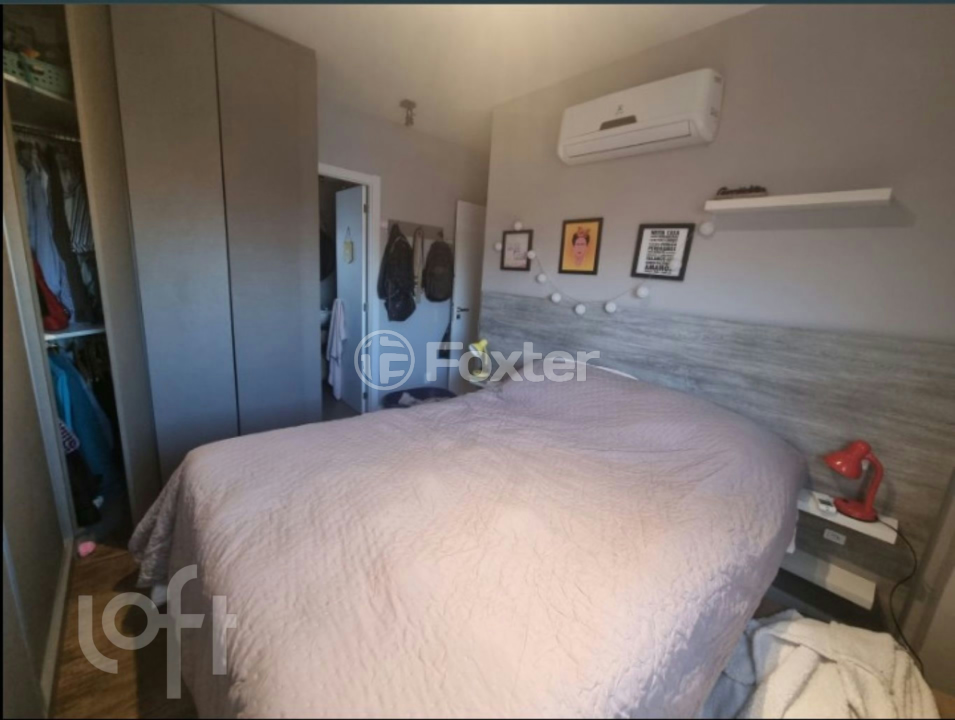Apartamento à venda com 2 quartos, 76m² - Foto 9