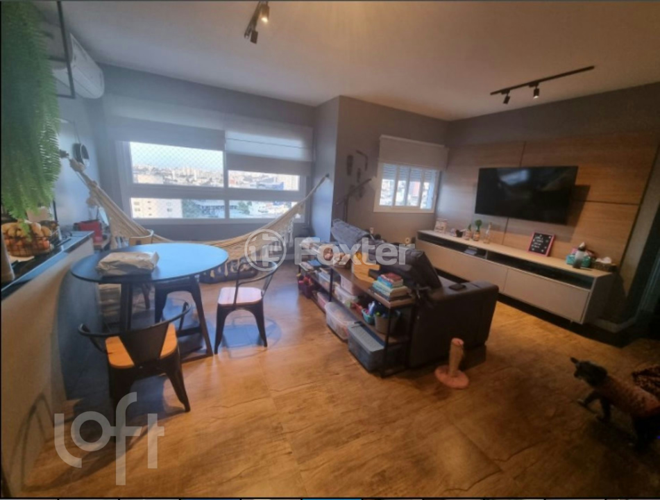 Apartamento à venda com 2 quartos, 76m² - Foto 29