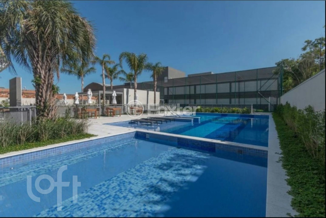 Apartamento à venda com 2 quartos, 76m² - Foto 16