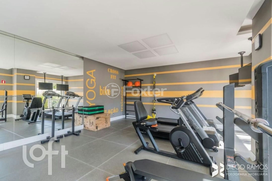 Apartamento à venda com 2 quartos, 76m² - Foto 25