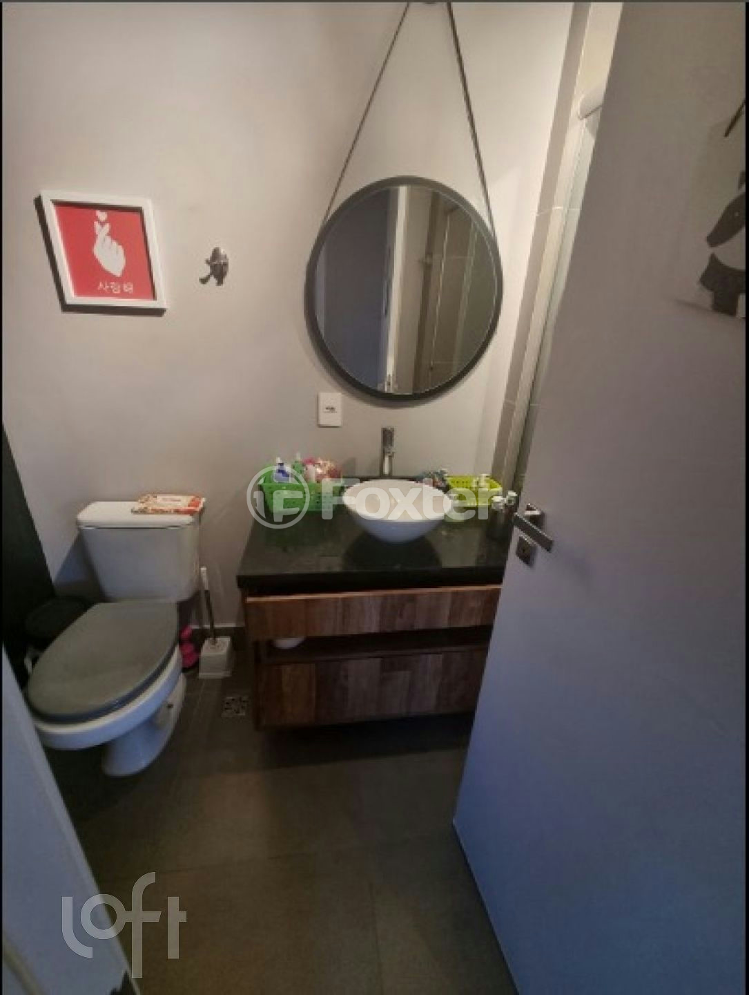 Apartamento à venda com 2 quartos, 76m² - Foto 13