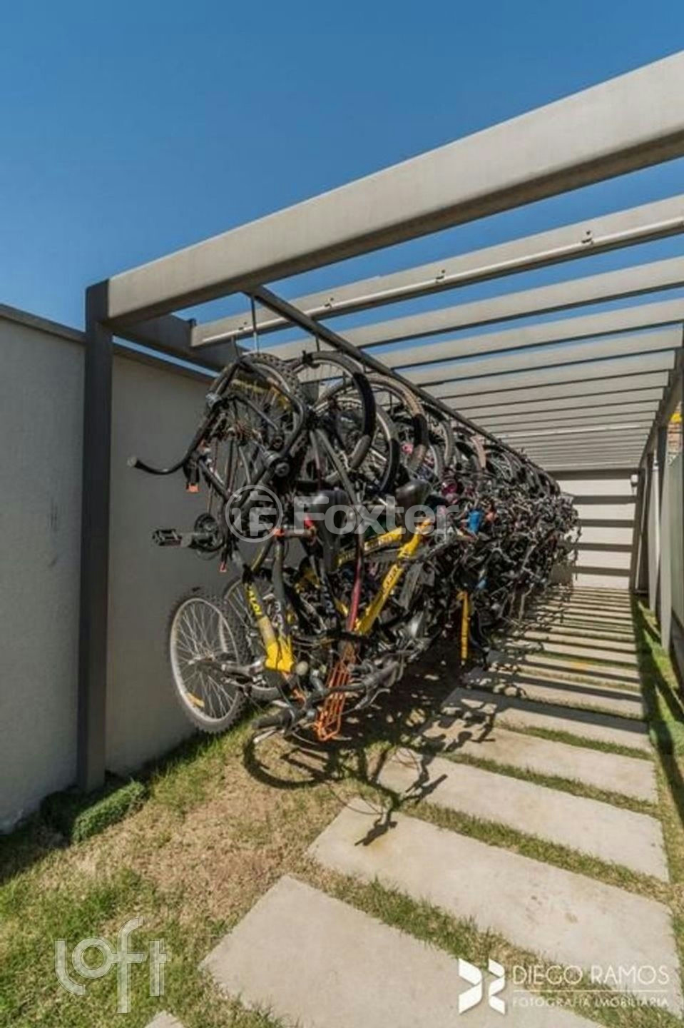 Apartamento à venda com 2 quartos, 76m² - Foto 28
