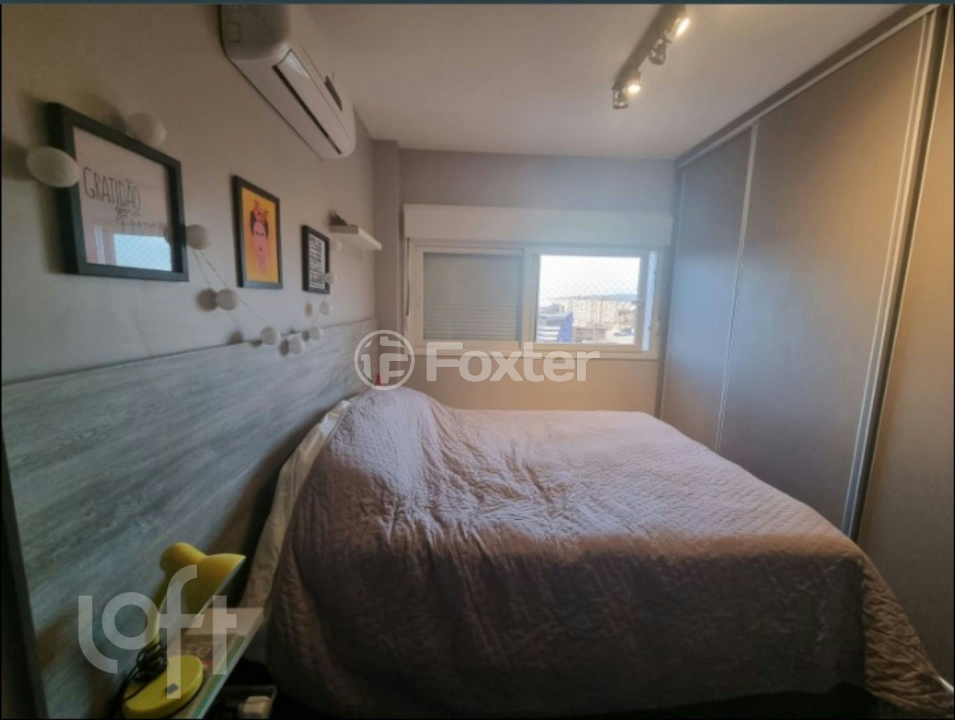 Apartamento à venda com 2 quartos, 76m² - Foto 10