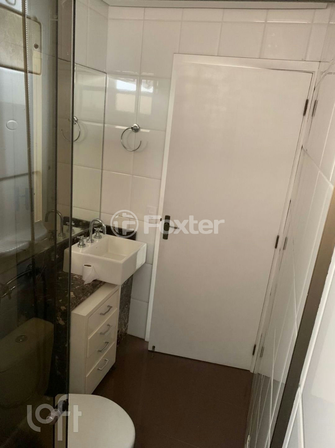 Apartamento à venda com 3 quartos, 94m² - Foto 2