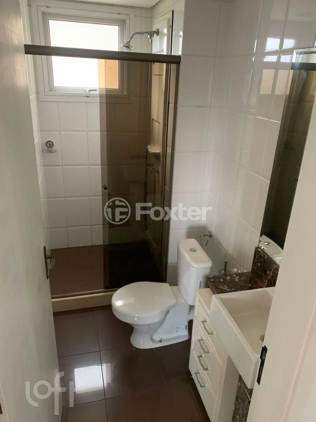 Apartamento à venda com 3 quartos, 94m² - Foto 1