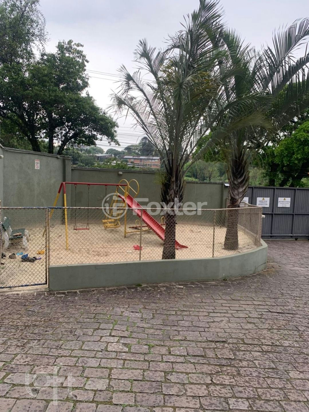 Apartamento à venda com 3 quartos, 94m² - Foto 19