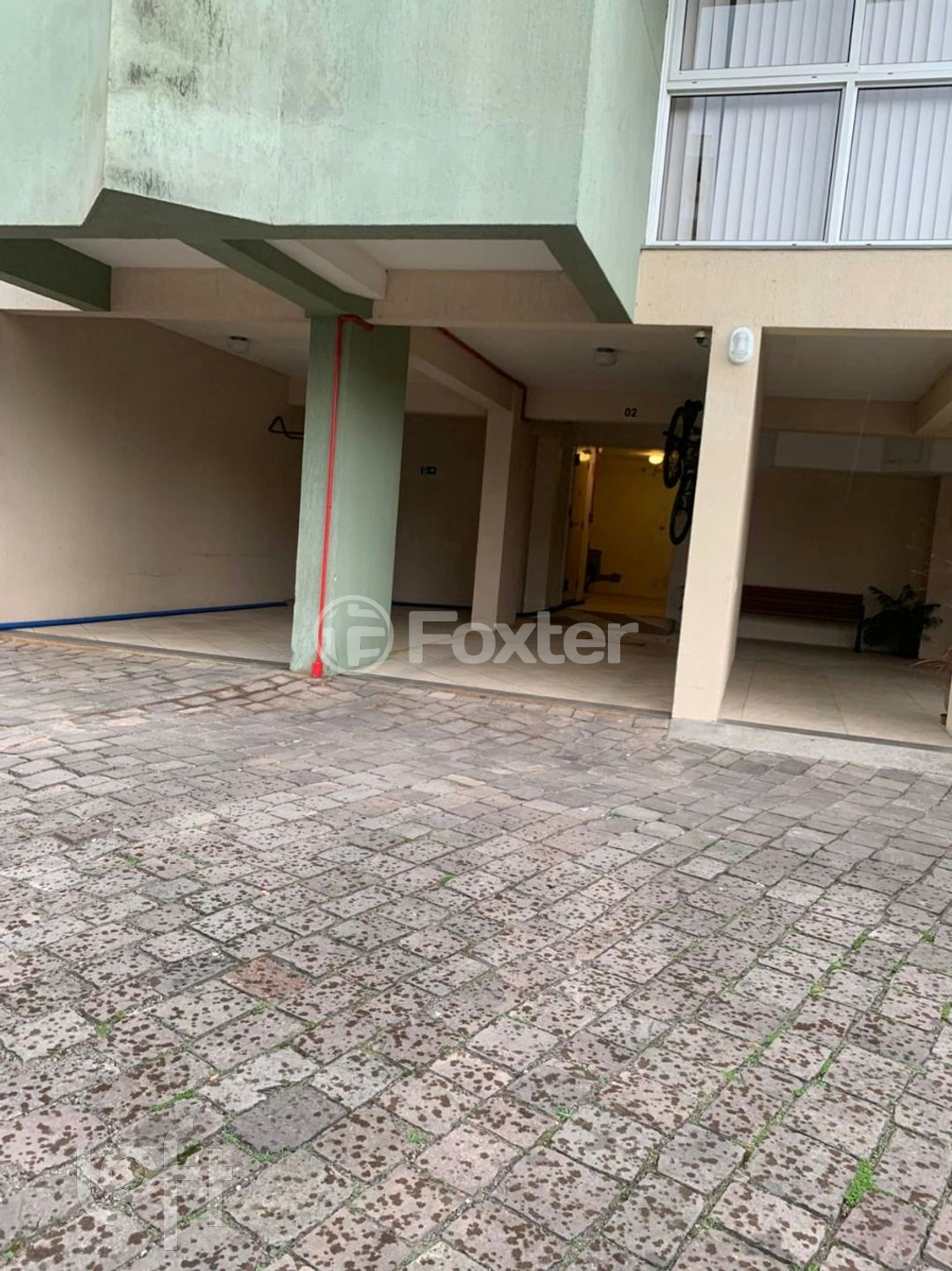 Apartamento à venda com 3 quartos, 94m² - Foto 23