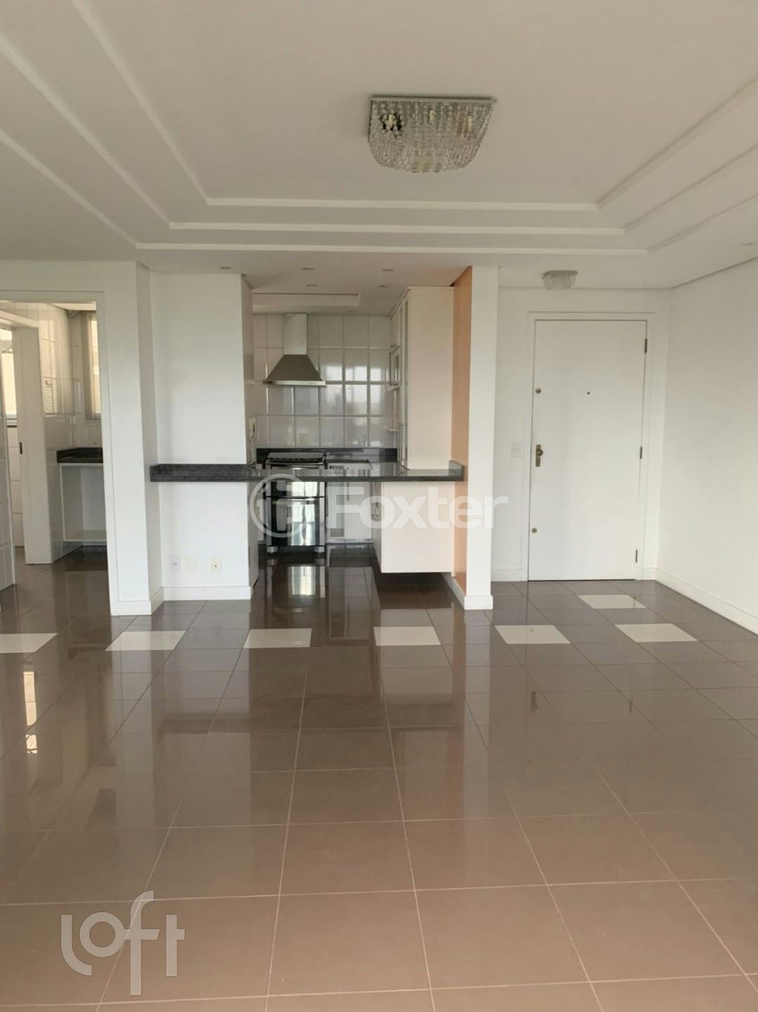 Apartamento à venda com 3 quartos, 94m² - Foto 28