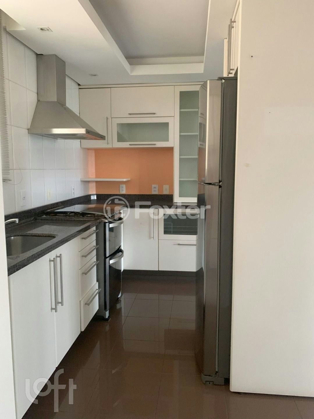 Apartamento à venda com 3 quartos, 94m² - Foto 9