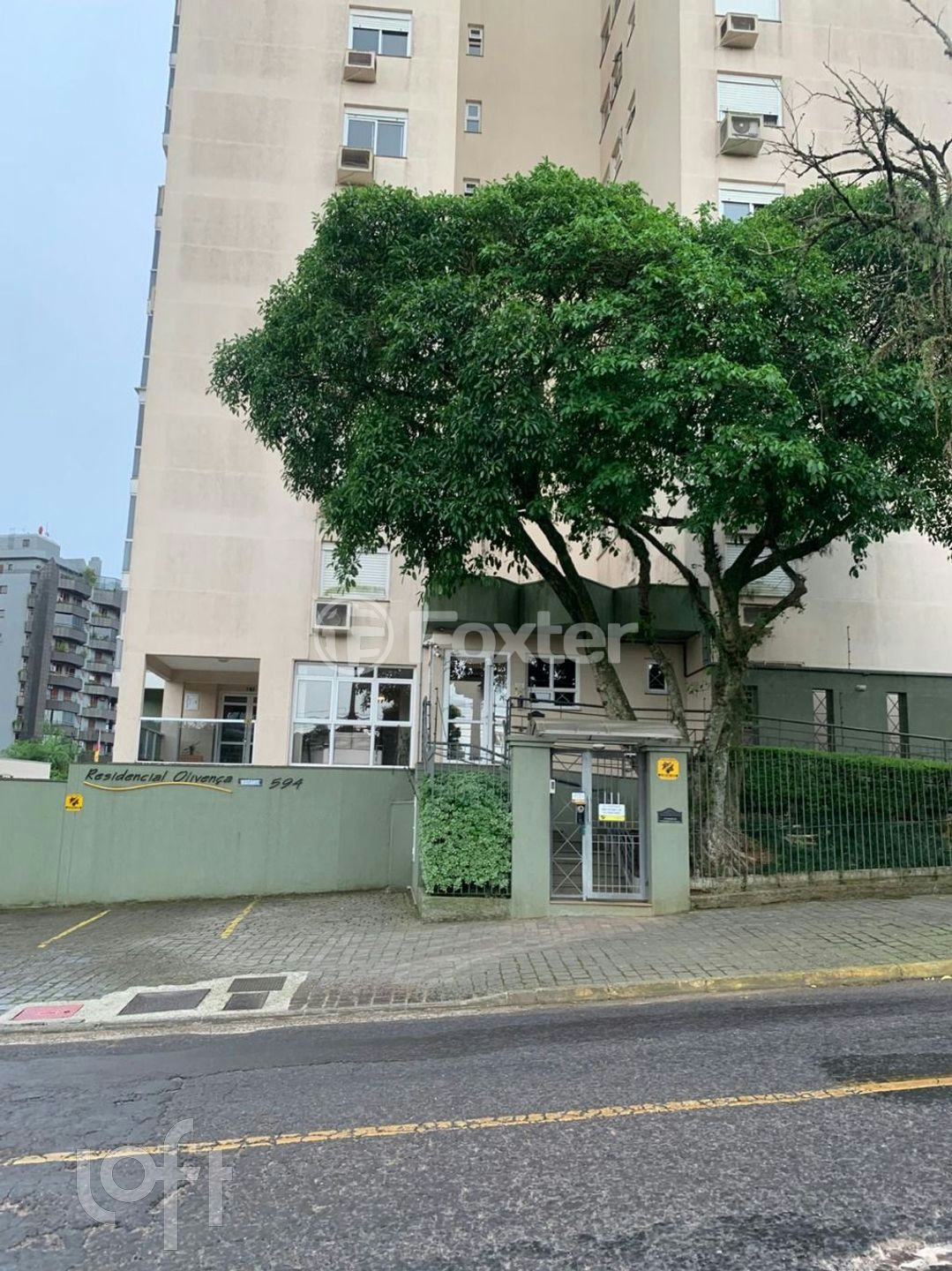 Apartamento à venda com 3 quartos, 94m² - Foto 12