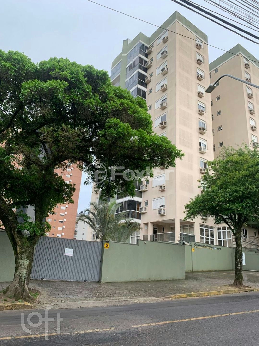Apartamento à venda com 3 quartos, 94m² - Foto 11
