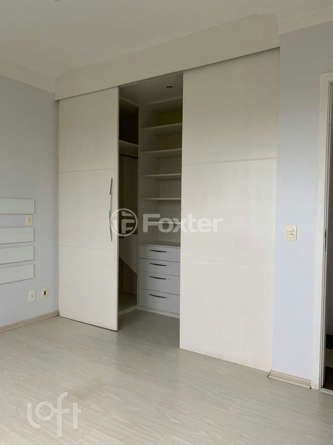 Apartamento à venda com 3 quartos, 94m² - Foto 7