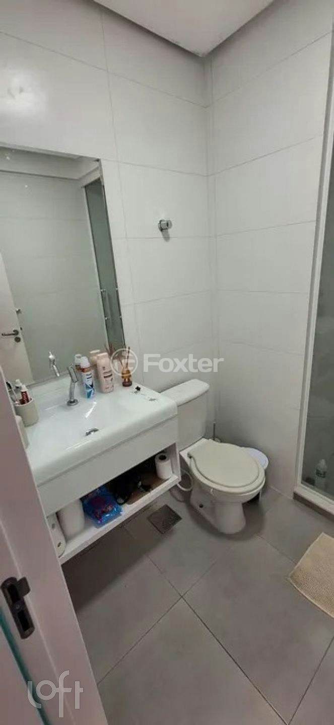 Apartamento à venda com 2 quartos, 79m² - Foto 8