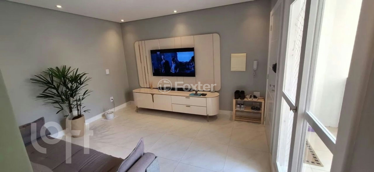 Apartamento à venda com 2 quartos, 79m² - Foto 7