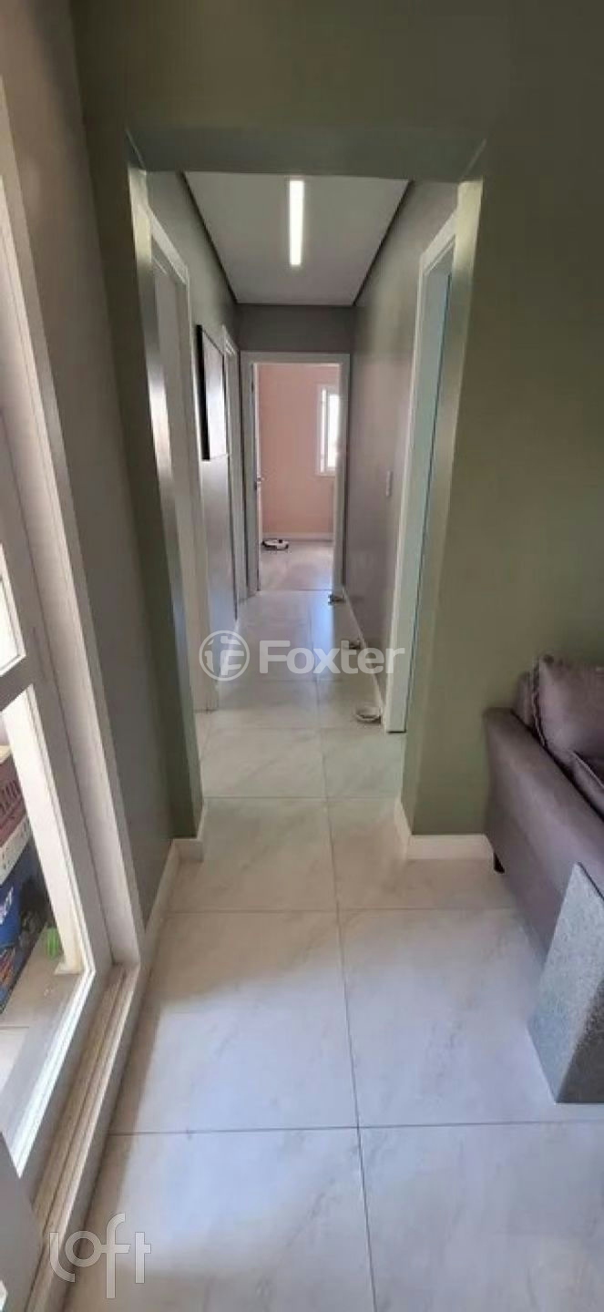 Apartamento à venda com 2 quartos, 79m² - Foto 4